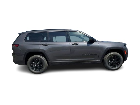 Thumbnail: 2026 Jeep Grand Cherokee L - 25
