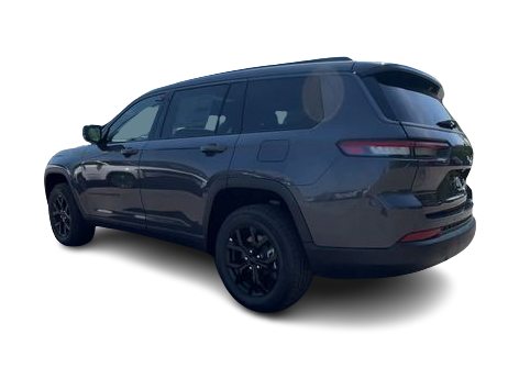 Thumbnail: 2026 Jeep Grand Cherokee L - 4