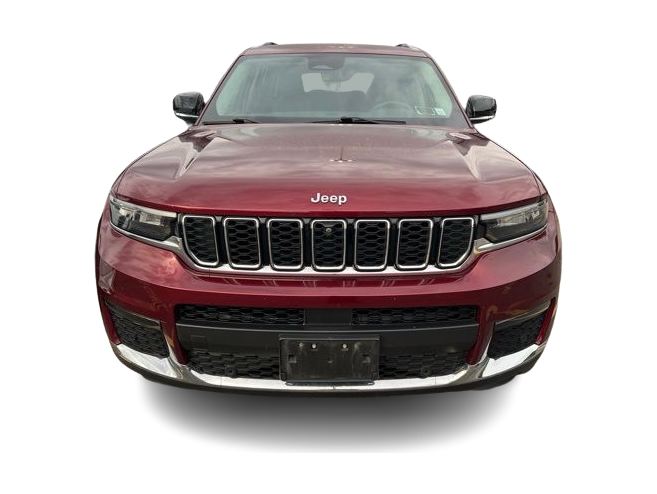 Thumbnail: 2023 Jeep Grand Cherokee L - 6