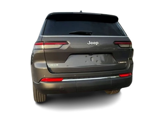 Thumbnail: 2024 Jeep Grand Cherokee L - 21