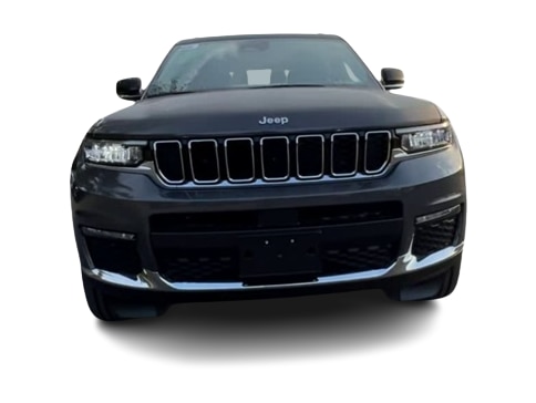 Thumbnail: 2024 Jeep Grand Cherokee L - 4