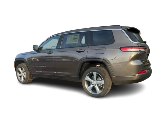 Thumbnail: 2024 Jeep Grand Cherokee L - 20