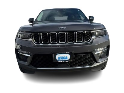 Thumbnail: 2023 Jeep Grand Cherokee - 6