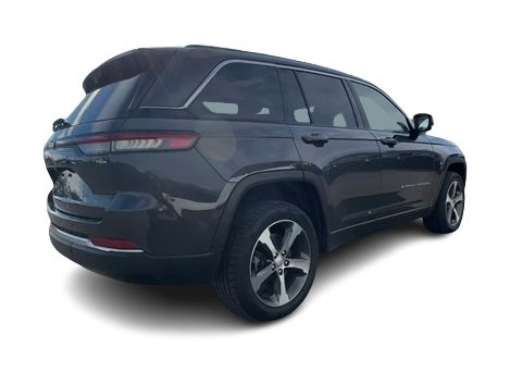 Thumbnail: 2023 Jeep Grand Cherokee - 23