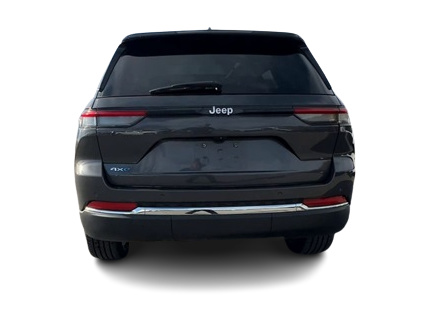 Thumbnail: 2023 Jeep Grand Cherokee - 5