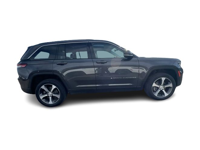 Thumbnail: 2023 Jeep Grand Cherokee - 24