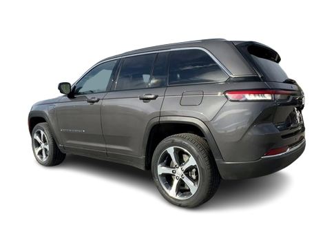 Thumbnail: 2023 Jeep Grand Cherokee - 4