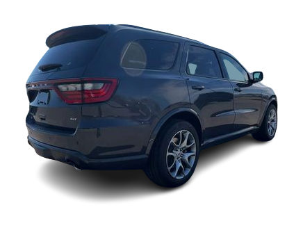 Thumbnail: 2026 Dodge Durango - 24