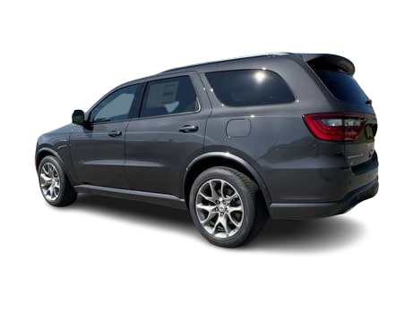 Thumbnail: 2026 Dodge Durango - 4