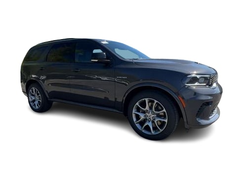 Thumbnail: 2026 Dodge Durango - 22