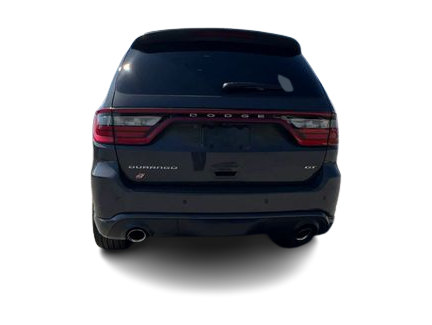 Thumbnail: 2026 Dodge Durango - 5