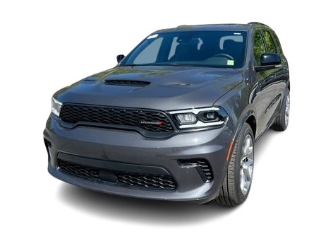 Thumbnail: 2026 Dodge Durango - 6