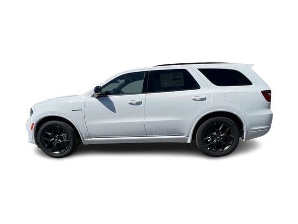 Thumbnail: 2026 Dodge Durango - 3