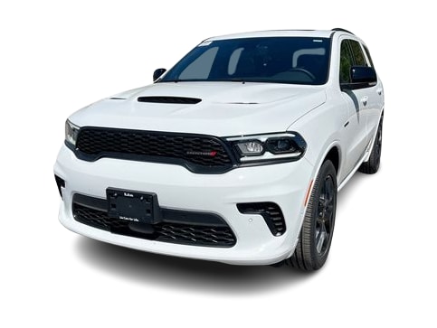 Thumbnail: 2026 Dodge Durango - 6