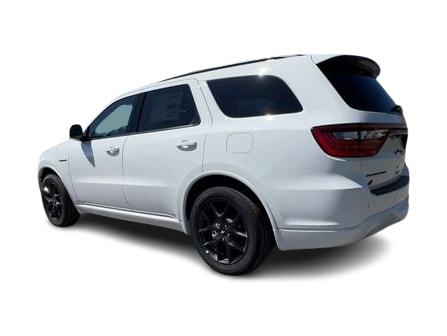 Thumbnail: 2026 Dodge Durango - 4