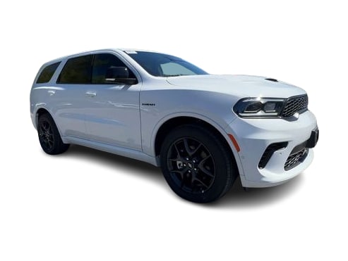 Thumbnail: 2026 Dodge Durango - 22