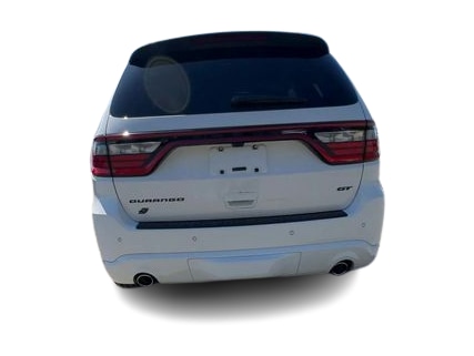Thumbnail: 2026 Dodge Durango - 5