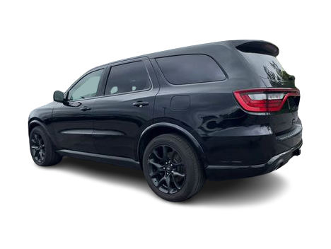Thumbnail: 2022 Dodge Durango - 4