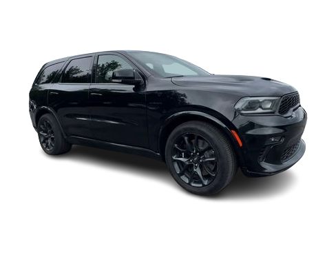 Thumbnail: 2022 Dodge Durango - 21