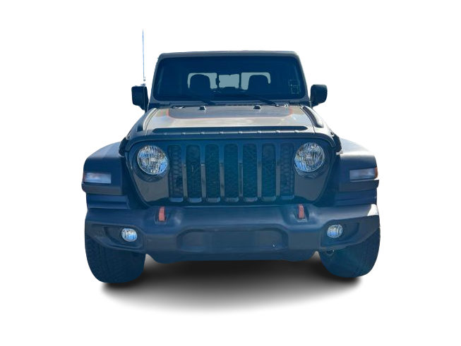Thumbnail: 2020 Jeep Gladiator - 6