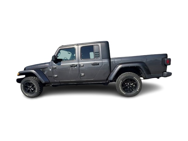 Thumbnail: 2022 Jeep Gladiator - 24