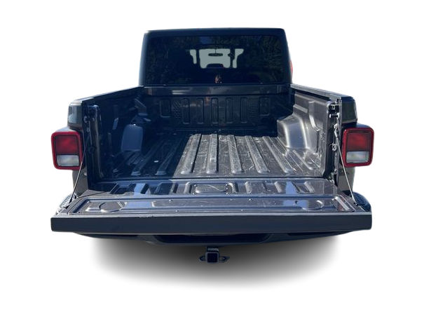 Thumbnail: 2022 Jeep Gladiator - 16