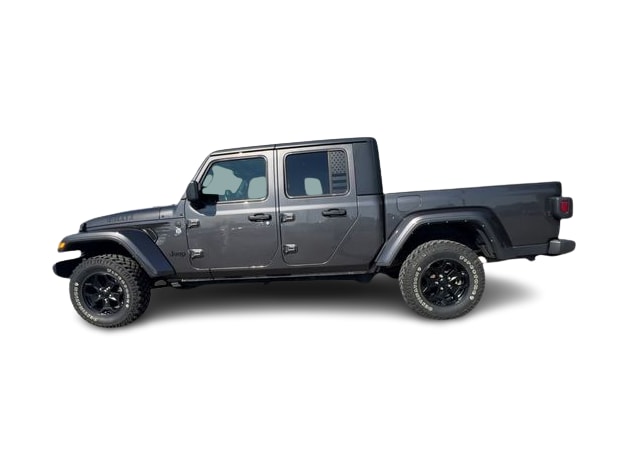 Thumbnail: 2022 Jeep Gladiator - 23
