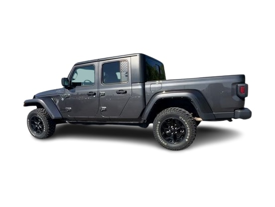 Thumbnail: 2022 Jeep Gladiator - 20