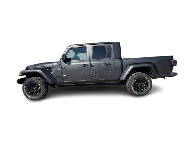 Thumbnail: 2022 Jeep Gladiator - 21