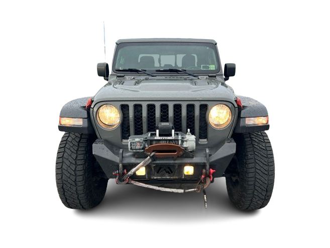 Thumbnail: 2020 Jeep Gladiator - 20