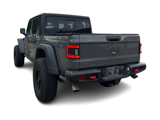 Thumbnail: 2020 Jeep Gladiator - 3