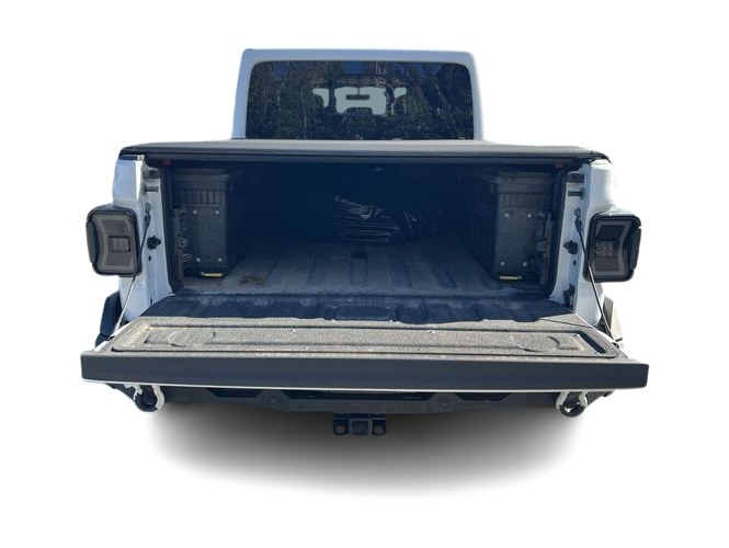 Thumbnail: 2022 Jeep Gladiator - 17