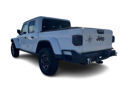 Thumbnail: 2022 Jeep Gladiator - 24