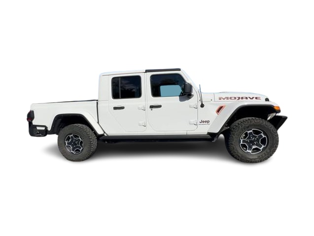 Thumbnail: 2022 Jeep Gladiator - 21