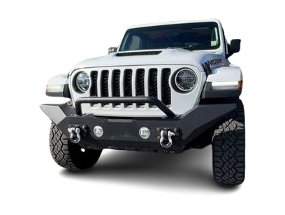 Thumbnail: 2022 Jeep Gladiator - 22