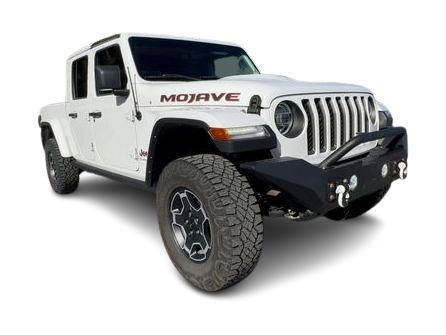 Thumbnail: 2022 Jeep Gladiator - 4