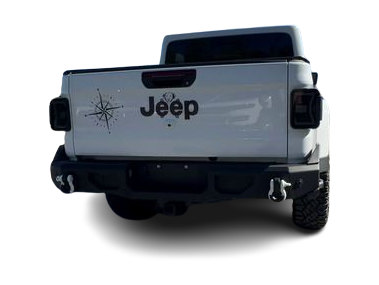 Thumbnail: 2022 Jeep Gladiator - 20