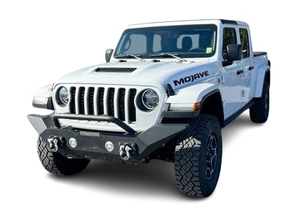 Thumbnail: 2022 Jeep Gladiator - 5