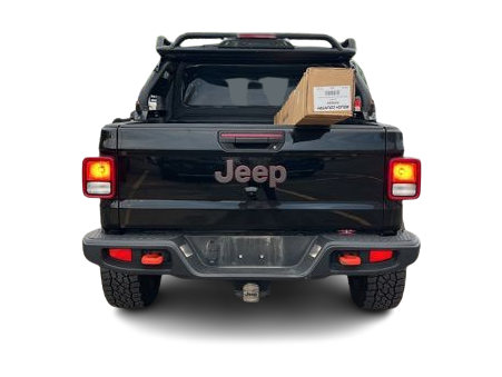 Thumbnail: 2023 Jeep Gladiator - 5