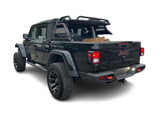 Thumbnail: 2023 Jeep Gladiator - 4