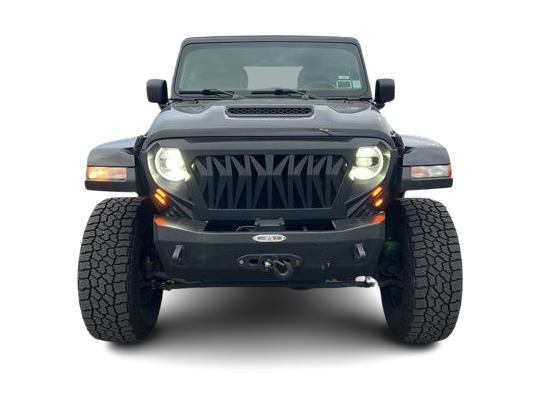 Thumbnail: 2023 Jeep Gladiator - 6