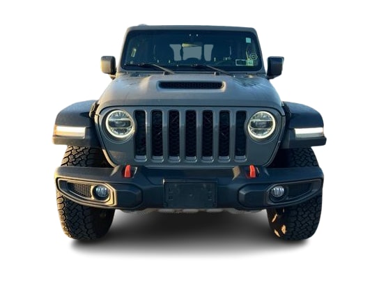 Thumbnail: 2021 Jeep Gladiator - 5