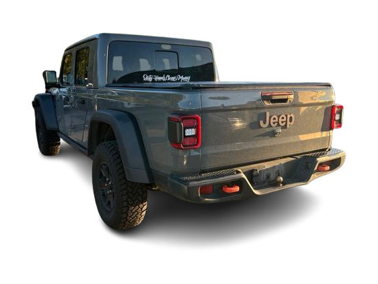 Thumbnail: 2021 Jeep Gladiator - 3