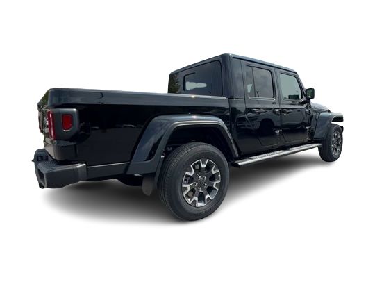 Thumbnail: 2025 Jeep Gladiator - 20