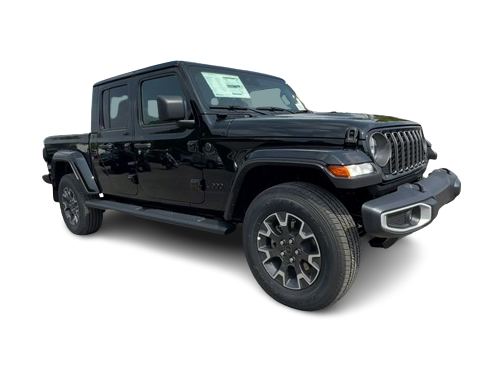 Thumbnail: 2025 Jeep Gladiator - 19