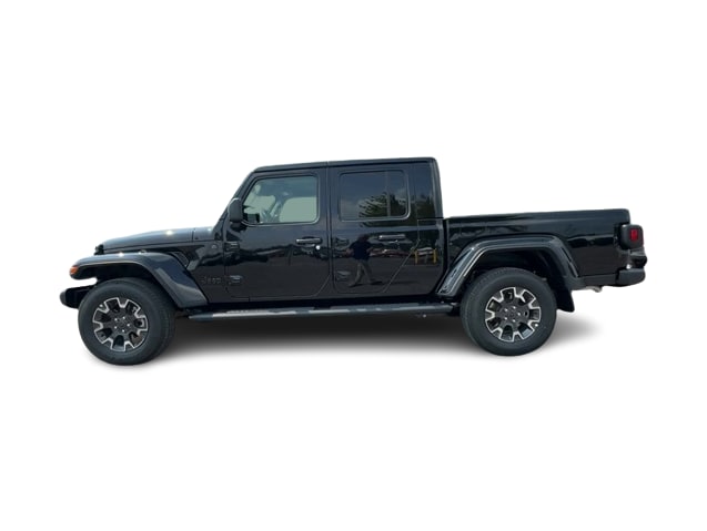 Thumbnail: 2025 Jeep Gladiator - 3