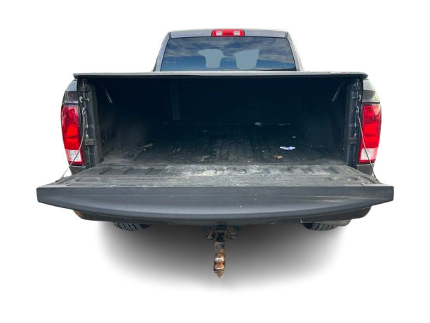 Thumbnail: 2018 RAM 1500 - 18