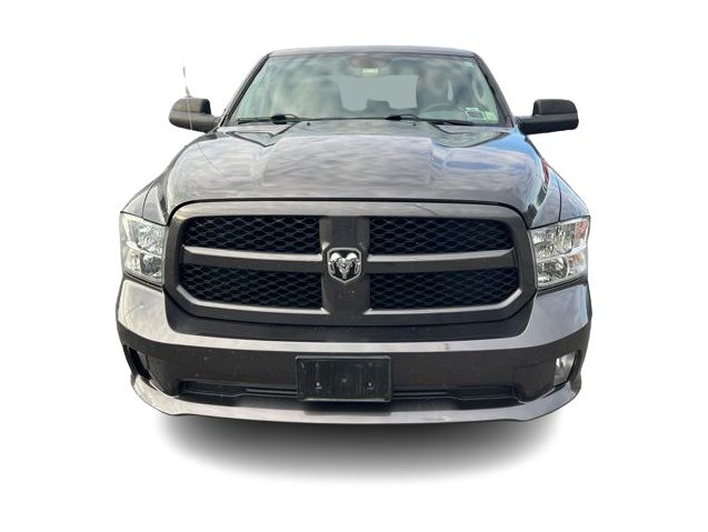 Thumbnail: 2018 RAM 1500 - 6