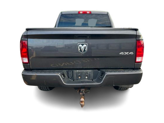 Thumbnail: 2018 RAM 1500 - 5