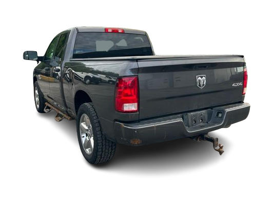 Thumbnail: 2018 RAM 1500 - 4